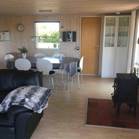 Beautiful And Amazing View - 3 Bedroom Cottage Vinderup Zewnętrze zdjęcie