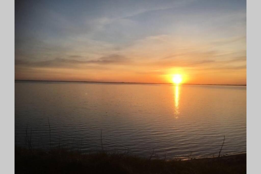 Beautiful And Amazing View - 3 Bedroom Cottage Vinderup Zewnętrze zdjęcie