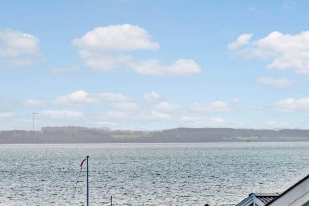 Beautiful And Amazing View - 3 Bedroom Cottage Vinderup Zewnętrze zdjęcie