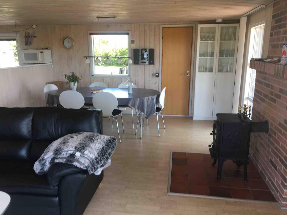 Beautiful And Amazing View - 3 Bedroom Cottage Vinderup Zewnętrze zdjęcie