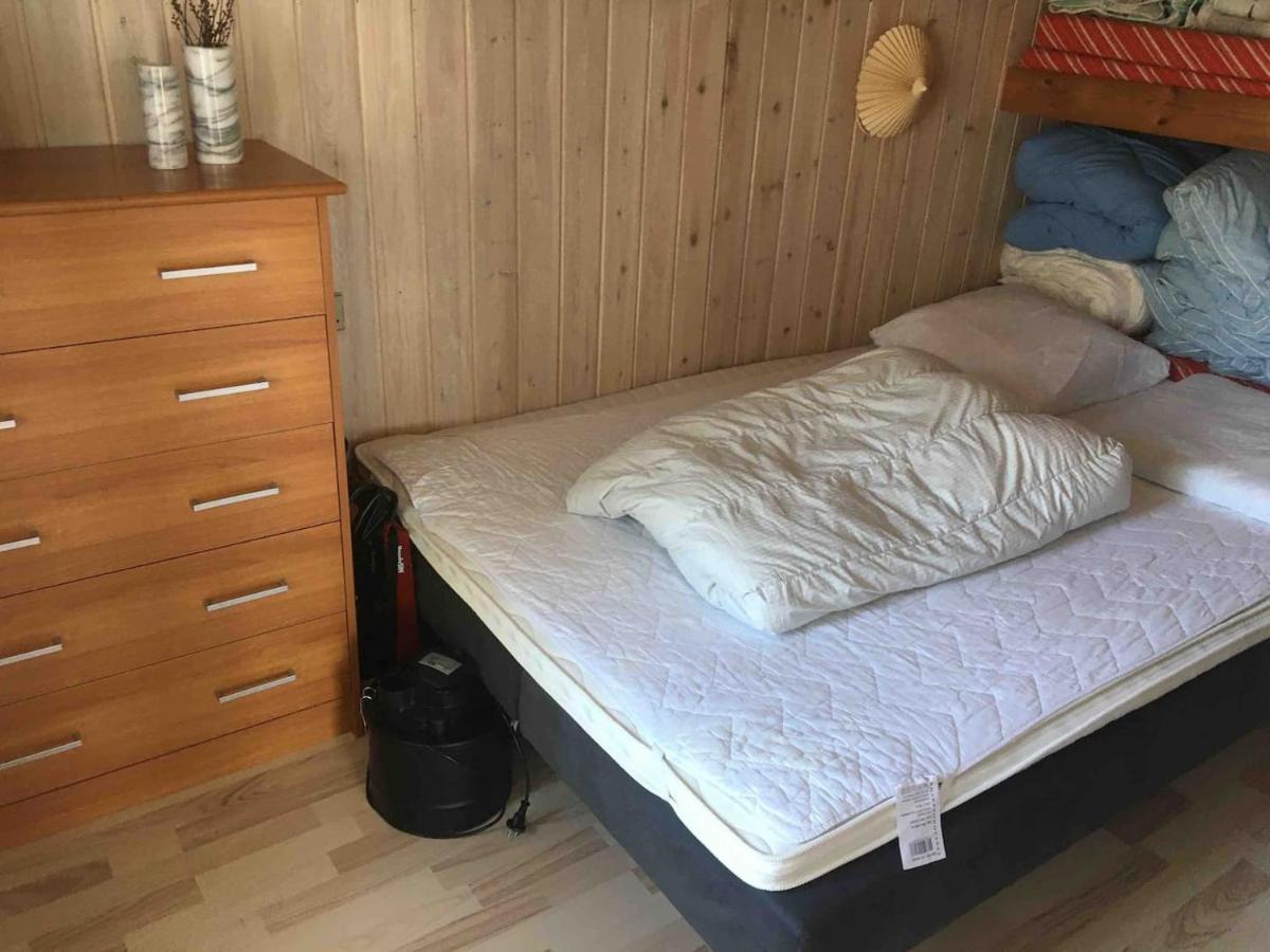 Beautiful And Amazing View - 3 Bedroom Cottage Vinderup Zewnętrze zdjęcie