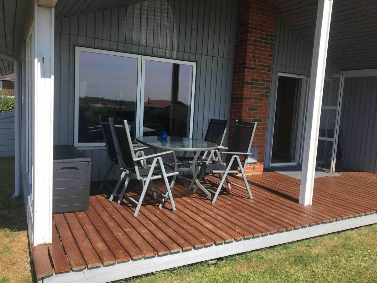 Beautiful And Amazing View - 3 Bedroom Cottage Vinderup Zewnętrze zdjęcie