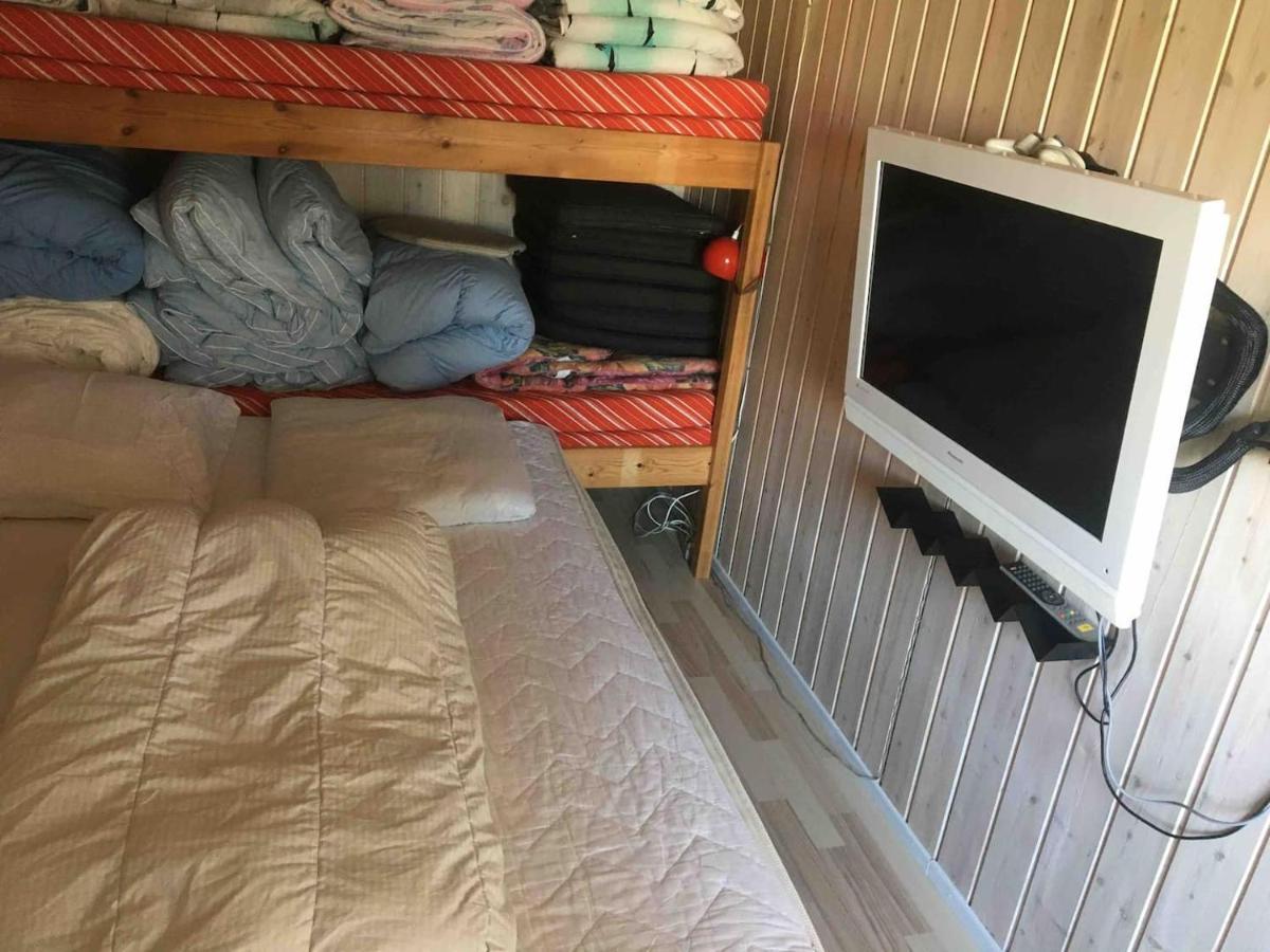 Beautiful And Amazing View - 3 Bedroom Cottage Vinderup Zewnętrze zdjęcie