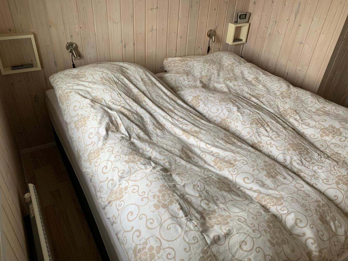 Beautiful And Amazing View - 3 Bedroom Cottage Vinderup Zewnętrze zdjęcie