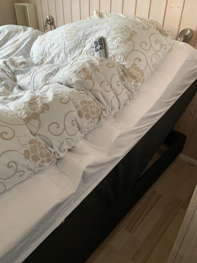 Beautiful And Amazing View - 3 Bedroom Cottage Vinderup Zewnętrze zdjęcie